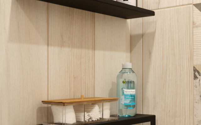 Апартаменты Yellow&Bricks