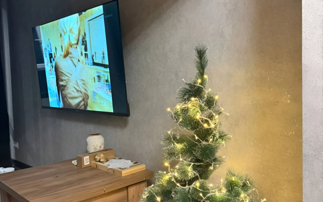 Квартира Уютная квартира в курортном городе Ялта