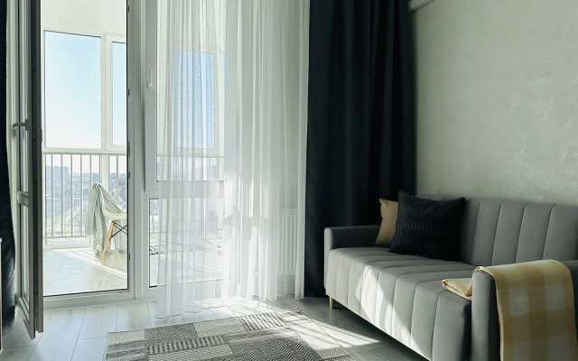 Квартира Living Spase