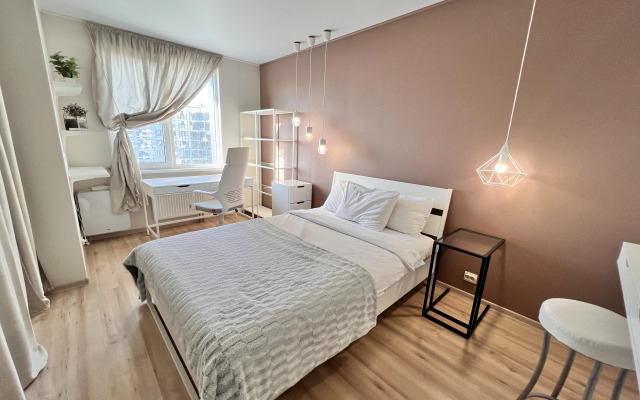Ryadom S Tsentrom Apartments