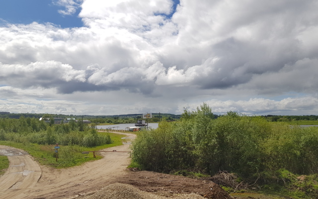 Мини-Отель Дымок