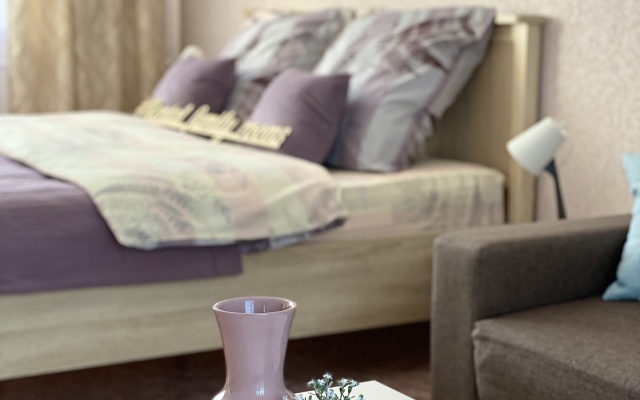 Апартаменты Грин Парк 215