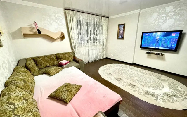 Na Ulitse Studencheskaya 18 Flat