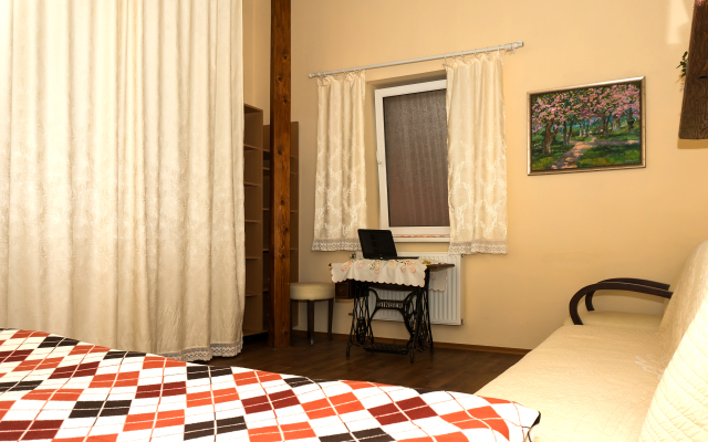 Hospoda Hostel