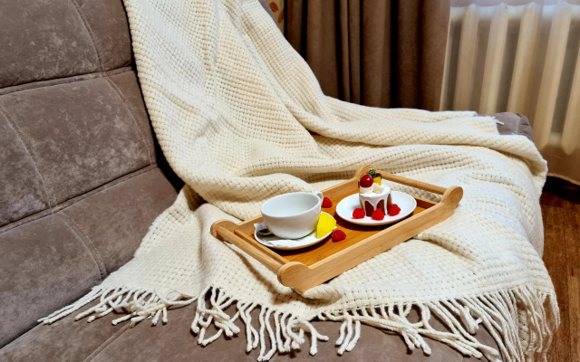 Квартира Отрадная 2