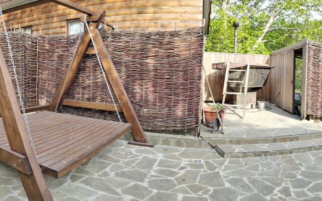 Usadyba bannogo mastera Mini-hotel