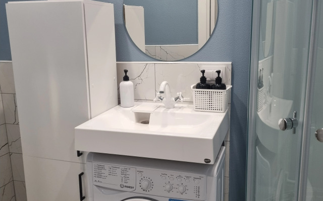 Апартаменты Квартира на Рогатице