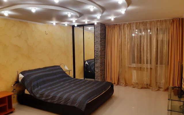 Апартаменты Сургут