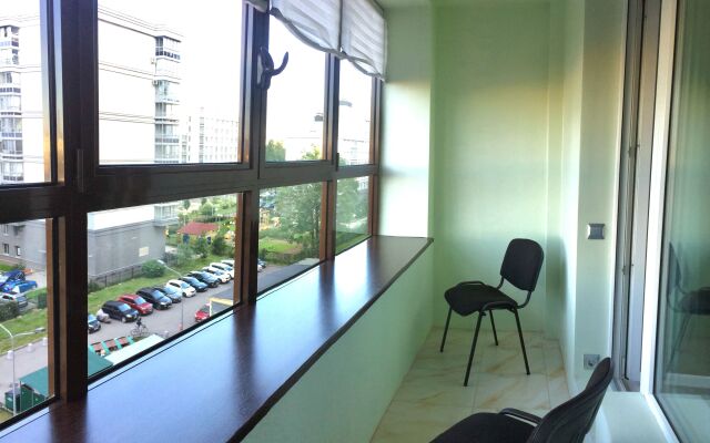 Квартира в 2 минутах от метро Фрунзенская