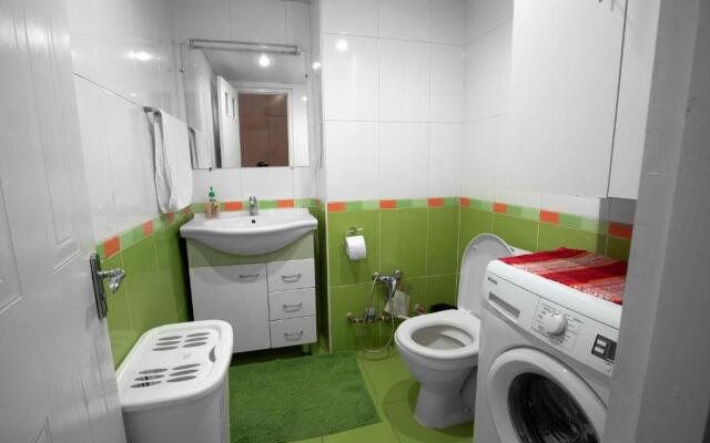 RIS Central Apartments Yerevan