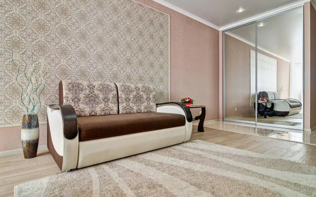 Квартира в Центре рядом с ЖД Вокзалом