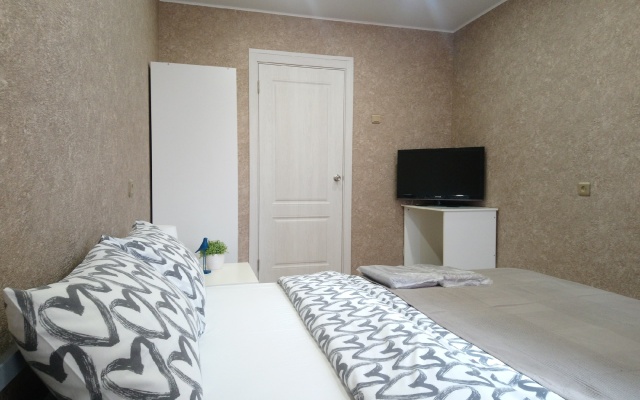 Апартаменты Двухкомнатные Уютный Тихвин 5-54 Мкд