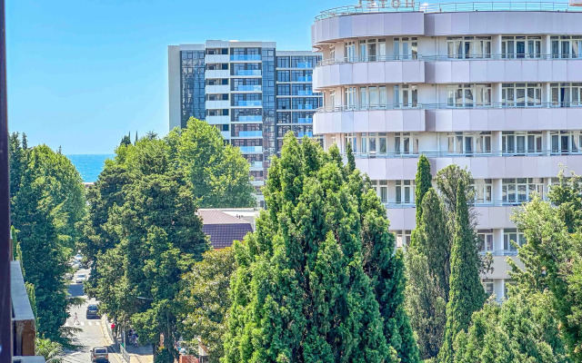 Shtil Rezidens Alfagid Apartments