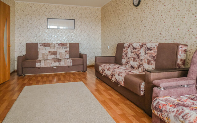 Апартаменты Кристалл на Машиностроителей 55