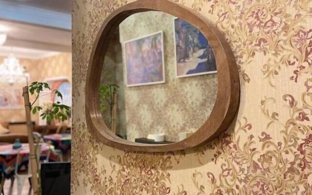 Бутик-отель Alegria