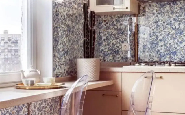 Апартаменты MaxRealty24