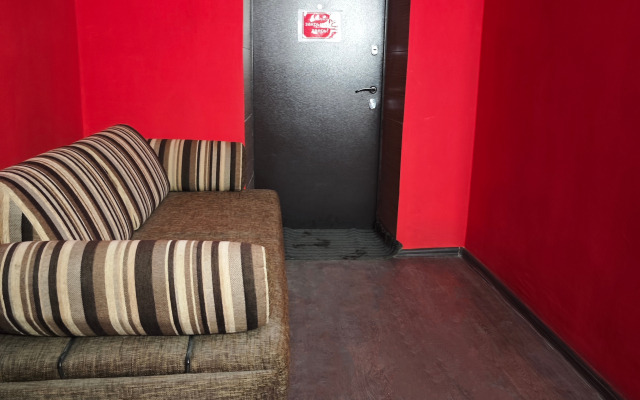 Guest house