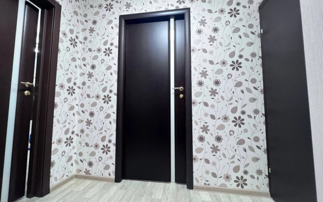 Na Prospekte Traktorostroiteley, 56 K1 Flat