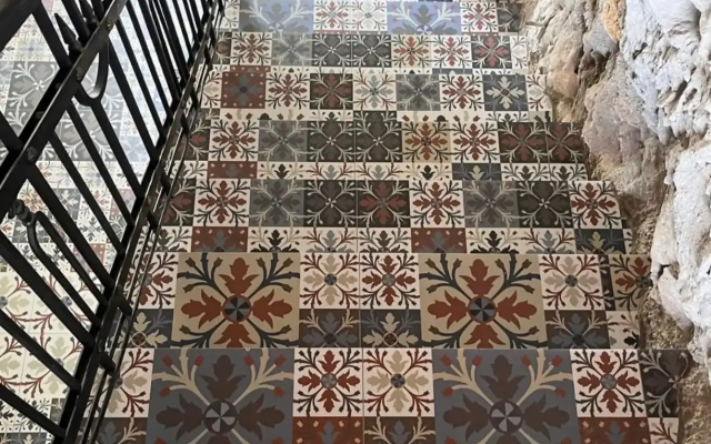 Butik-' Villa de Maria