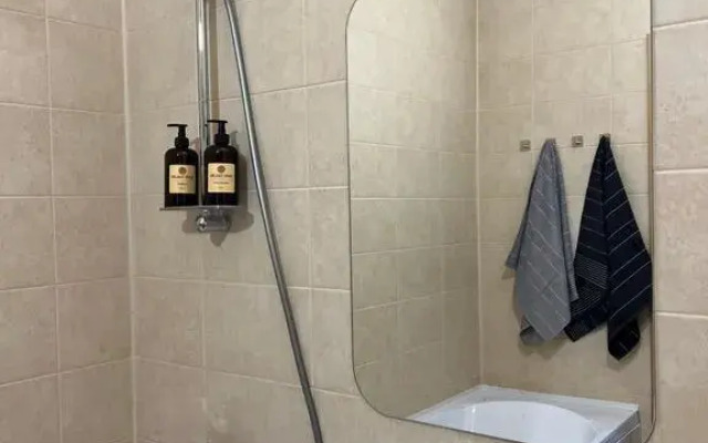 Квартира светлая однокомнатная в ЖК Цивилизация