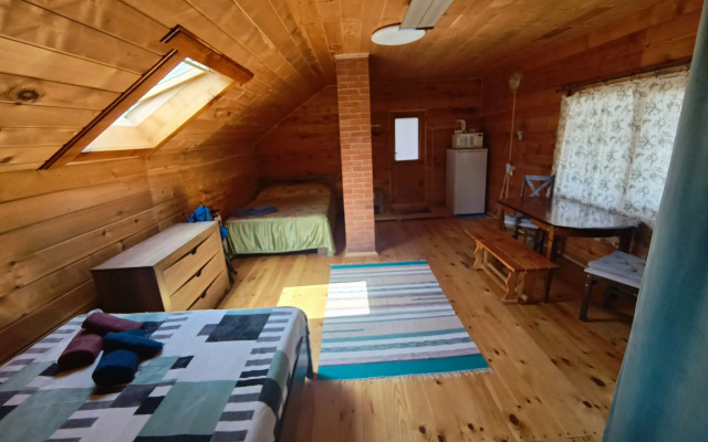 Гостевой дом Элекмонар