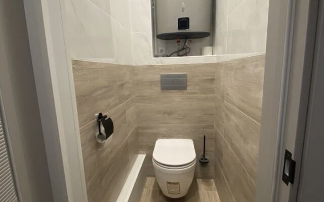 Апартаменты в 3 микрорайоне Дом 11