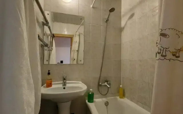 Квартира на Зюзино