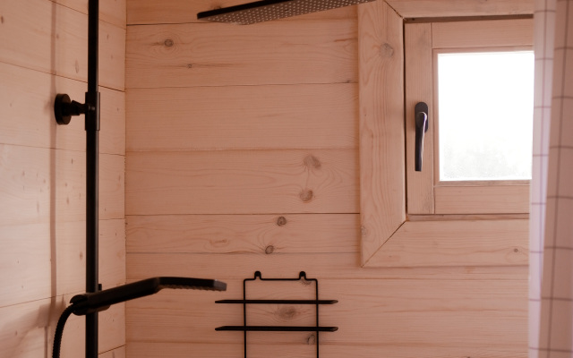 База отдыха Торополис