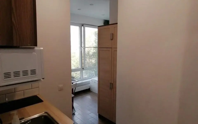 Inhome24 Sovremennye S Wi Fi Apartments