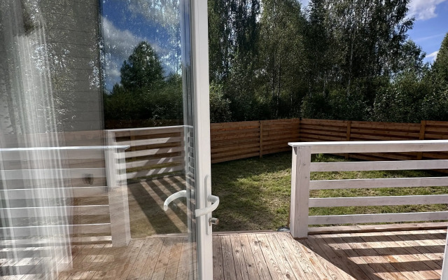 Eco House Glamping