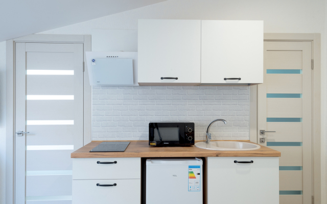 Apartments Sacvoyage 20