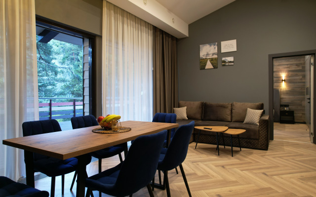 Mairi Park Hotel