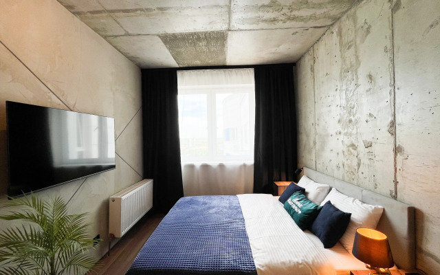 Апартаменты Студия с Проектором №322-1