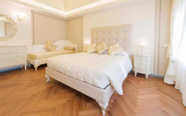 Отель Relai Sassa al Sole