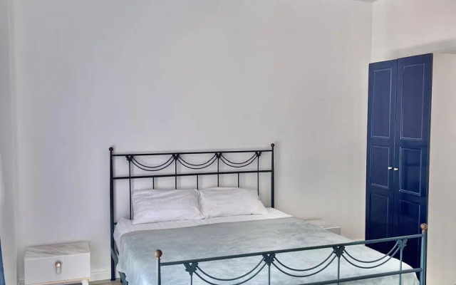 Kurortnaya Zhizn Garmoniya Prirody 206 Apartment