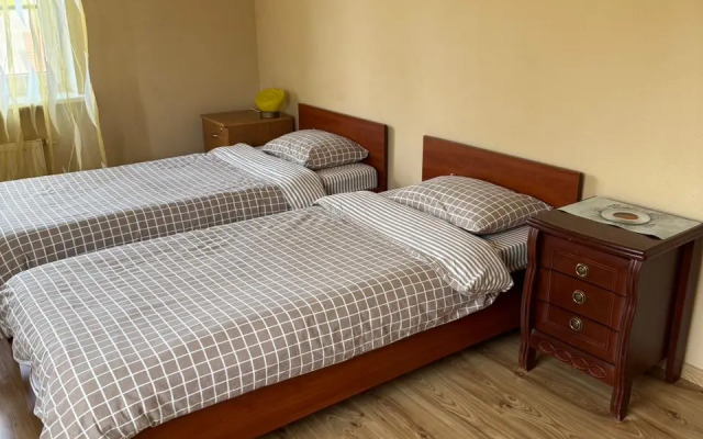 Belyy Lebed Guest House