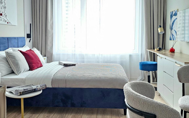 Room2day Freyja Living Apartments