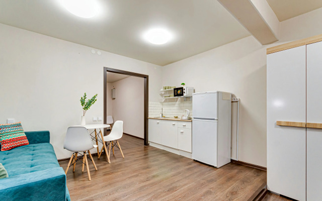 Квартира посуточно Комфорт