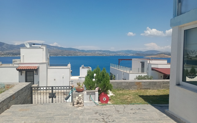Feriha Öztürk Guest House