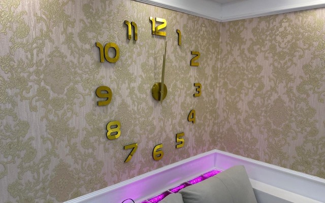 Квартира Двухкомнатная квартира в Дельфине