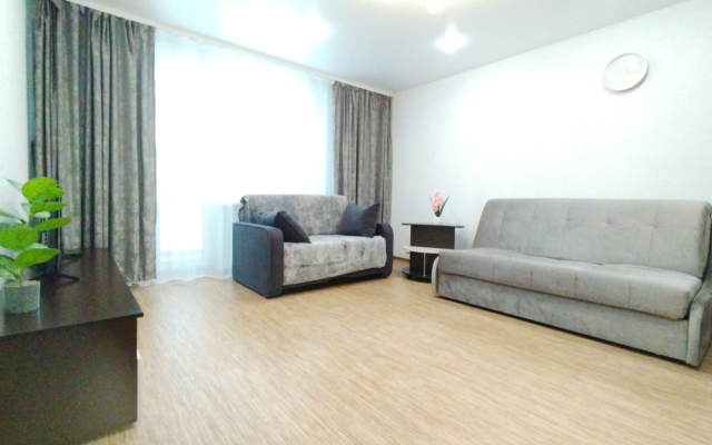 Апартаменты 100Квартир Просторные