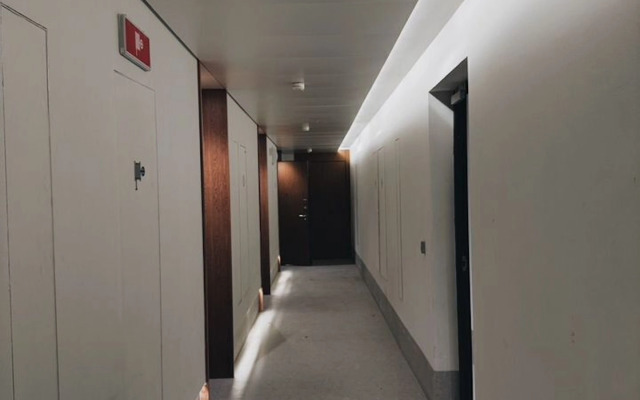 Квартира на Очаковском Шоссе 9А