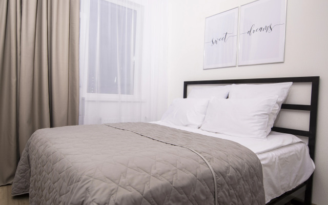 Scandy 4 You Apartments