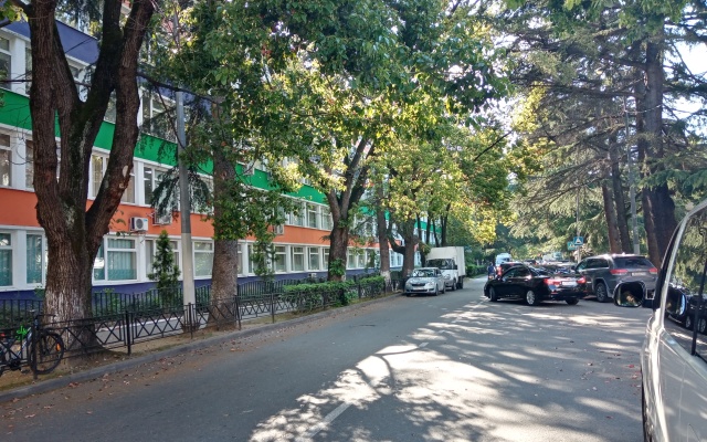 Flat V Tsentre Sochi