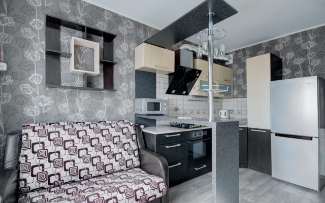 Квартира В Луговом