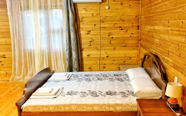 Mandarin Guest House