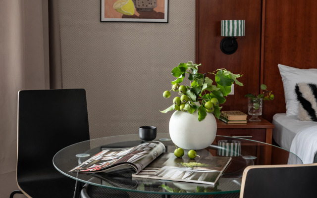 Квартира Пешком по Арбату до Кремля