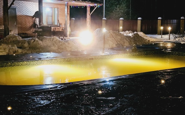 Частный Дом Алоха