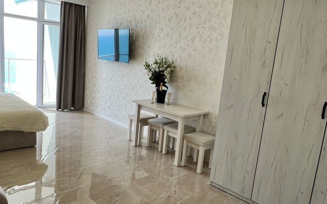 Zhk "Panorama" Apartments