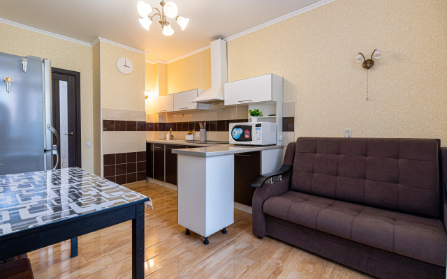 Квартира Тут Живут | Парк и Стадион | 2 комнатная